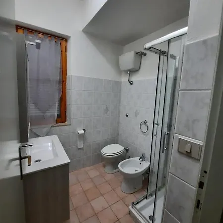 Nyaraló Florida Porto Pino