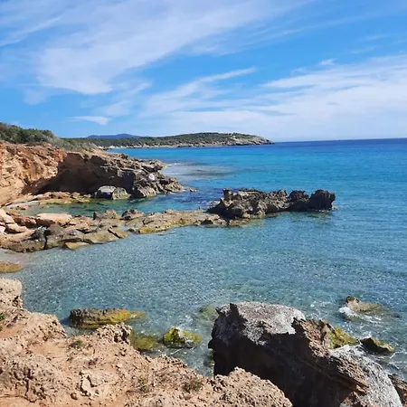Tatil Evi Florida Porto Pino