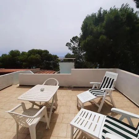 Vakantiehuis Florida Porto Pino